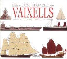 llibre desplegable de vaixells-9788430525744