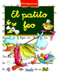 el patito feo-9788430530144