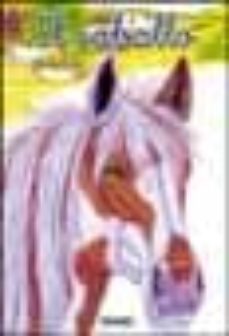 el caballo (animales que cuentan)-ana serna-9788430535644