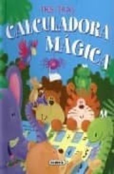 calculadora magica-9788430555444