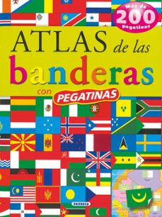 atlas de las banderas-9788430561544