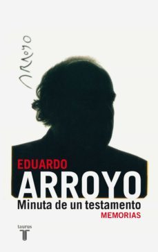 minuta de un testamento (ebook)-9788430608744