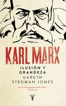 karl marx-9788430618644