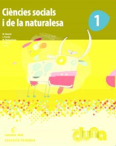 ciencies socials naturals 5e.primaria. duna-9788430714544
