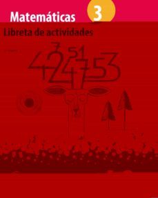l.a. matematicas 3 duna-9788430717644