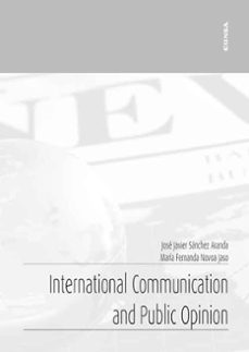 international communication and public opinion-9788431336844