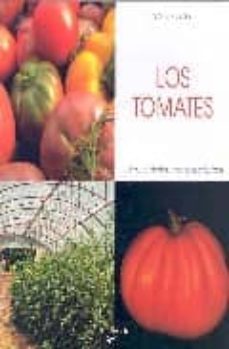 los tomates-9788431536244