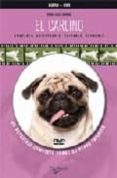 el carlino (incluye dvd)-maria luisa simone-9788431539344