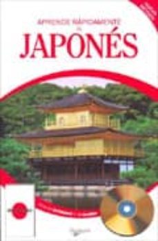 aprende rapidamente el japones-9788431540944