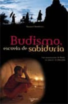 budismo, escuela de sabiduria-9788431541644