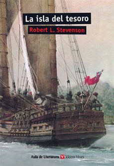 la isla del tesoro-robert louis stevenson-9788431642044