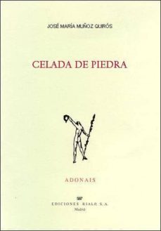 celada de piedra (premio san juan de la cruz 2005)-9788432135644