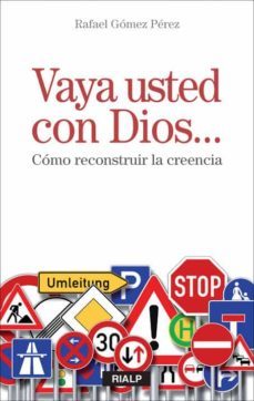 vaya usted con dios... (ebook)-9788432138744