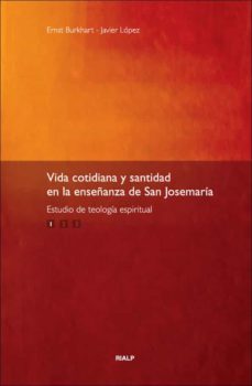 vida cotidiana y santidad i (ebook)-9788432139444