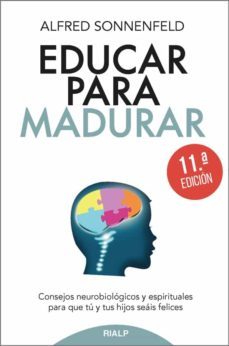 educar para madurar (ebook)-alfred sonnenfeld-9788432150944