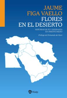 flores en el desierto (ebook)-jaume figa vaello-9788432173851