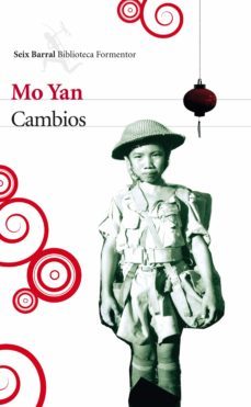 cambios-mo yan-9788432214844