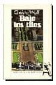 bajo los tilos-9788432230844