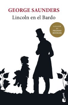 lincoln en el bardo-george saunders-9788432235344