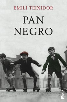 pan negro-9788432250644