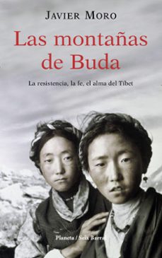 las montañas de buda-9788432296444