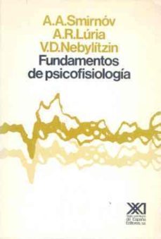 fundamentos de psicofisiologia-9788432304644