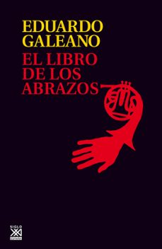el libro de los abrazos (ebook)-eduardo galeano-9788432315244