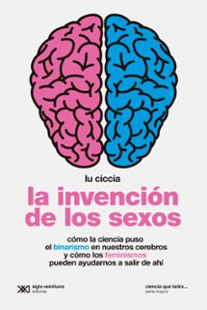 la invencion de los sexos-lu ciccia-9788432320644