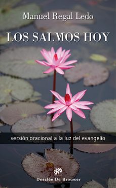 los salmos hoy-manuel regal-9788433026644