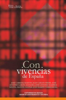 con vivencias de españa-9788433856944