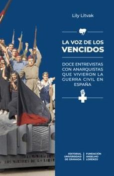 la voz de los vencidos-lily litvak-9788433872944