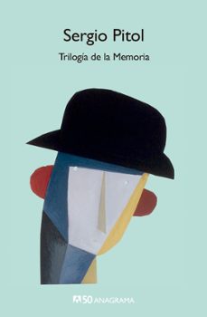 trilogia de la memoria (edicion 50 aniversario)-9788433902344