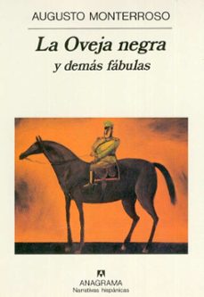 la oveja negra y demas fabulas (2ª ed.)-9788433909244