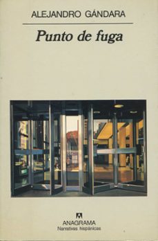 punto de fuga-alejandro gandara-9788433910844