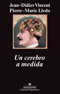 un cerebro a medida (ebook)-9788433927644