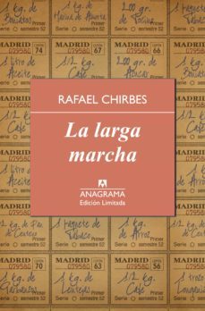 la larga marcha-9788433928344