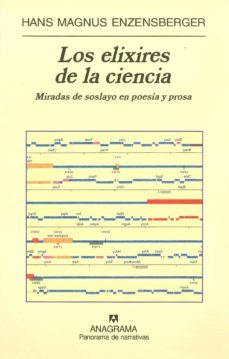 los elixires de la ciencia (ebook)-hans magnus enzensberger-9788433945044