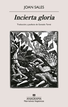 incierta gloria-joan sales-9788433949844