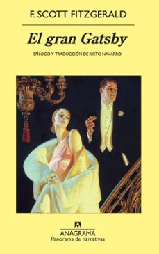 el gran gatsby-9788433975744