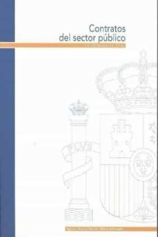 contratos del sector publico-9788434019744