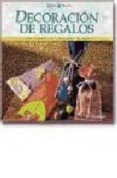 decoracion de regalos-9788434221444