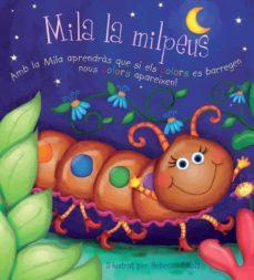 mila la milpeus-9788434234444