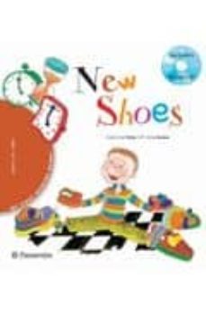 new shoes-9788434237544