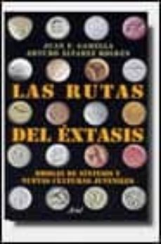 las rutas del extasis-9788434411944