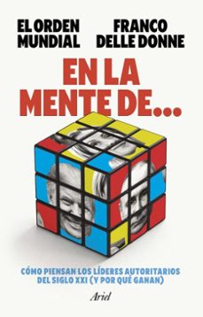 en la mente de... (ebook)-franco delle donne-9788434440944