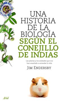 -jim endersby-9788434488144