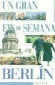 un gran fin de semana en berlin-veronique souben-alexandre mazurek-9788434533844