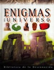 enigmas del universo-9788434859944