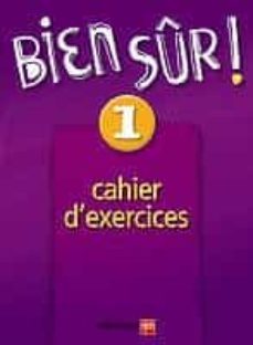 bien sur. cuaderno de trabajo (1º eso)-9788434883444