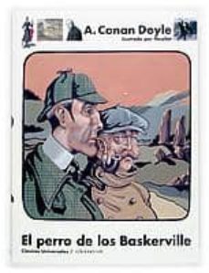 -arthur conan doyle-9788434895744